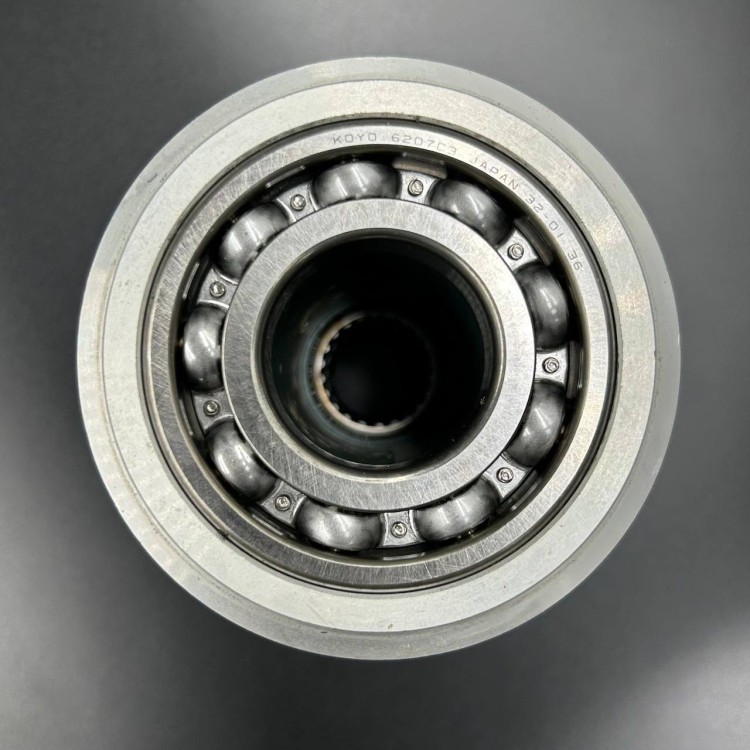 Обойма гребного вала (в сборе) 688 Yamaha 75-90 (67F-45331-00) (Omax), арт. 688-45331-00-94-KIT-TW,          OMAX 