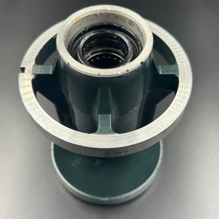 Обойма гребного вала (в сборе) 688 Yamaha 75-90 (67F-45331-00) (Omax), арт. 688-45331-00-94-KIT-TW,          OMAX 