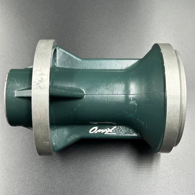 Обойма гребного вала (в сборе) 688 Yamaha 75-90 (67F-45331-00) (Omax), арт. 688-45331-00-94-KIT-TW,          OMAX 