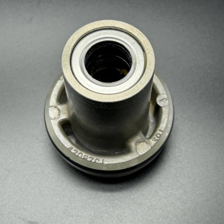 Ступица редуктора алюминиевая CARRIER ASSY-BRG (Quicksilver), арт. 42144T3,          MERCURY 