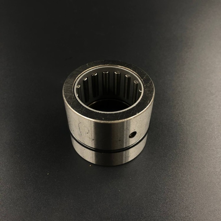 Подшипник роликовый коленвала Yamaha 20-25N(6L2); 30D(6J8) (33х48х32) (KACAWA), арт. 93311-632U7-TW,          KACAWA 