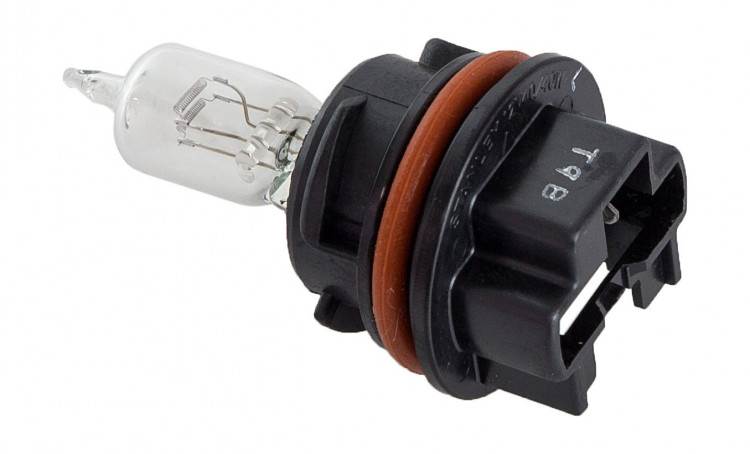Лампа Suzuki 12v40/40w двухконтактная, арт. 0947112217000,          SUZUKI 