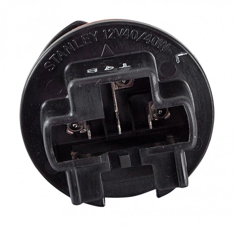 Лампа Suzuki 12v40/40w двухконтактная, арт. 0947112217000,          SUZUKI 