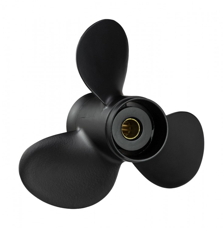 Винт гребной Mercury 30-50;3x11-1/8x14, KingDolphin, арт. 82-7893-111814,          KING DOLPHIN 