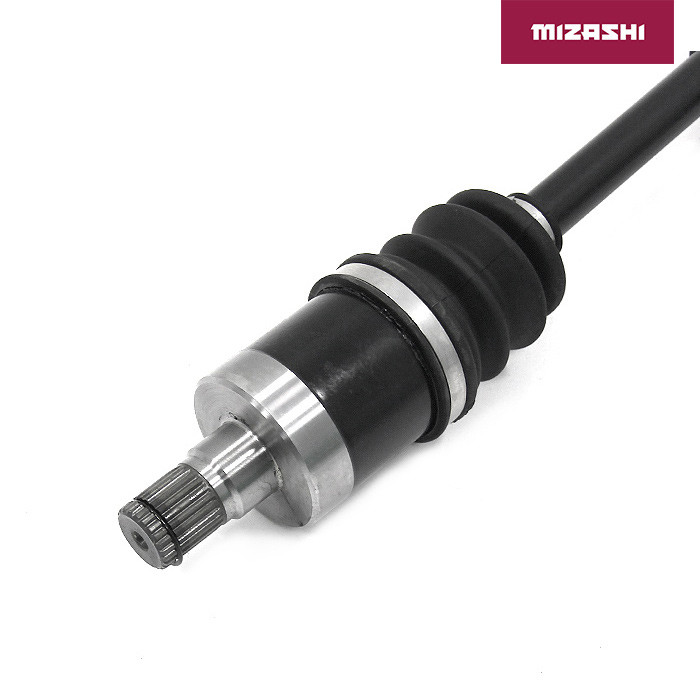 Привод для BRP, 705502477, 705501897, арт. ATV-CA-832,          MIZASHI 