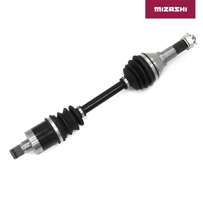 Привод для BRP, 705502477, 705501897, арт. ATV-CA-832,          MIZASHI 