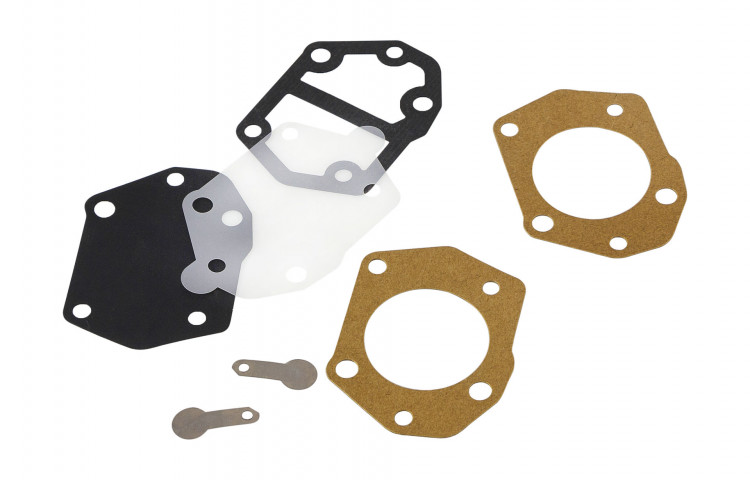 Ремкомплект топливного насоса Suzuki DT20-60, арт. 1517094320_OM,          OMAX 