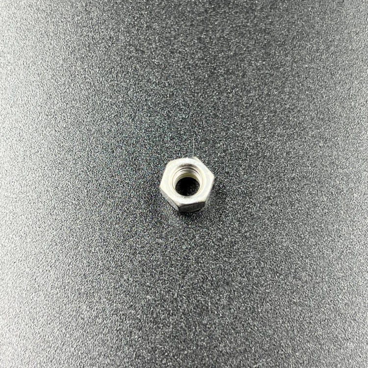 Гайка Yamaha 6-250, F6-350 (Yamaha), арт. 90185-05904,          YAMAHA 