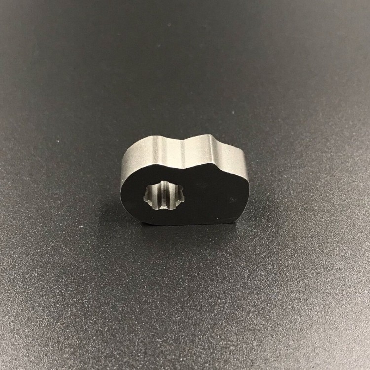 Кулачек тяги переключения скорости Yamaha 40-90, F50 (Yamaha), арт. 663-44151-00,          YAMAHA 