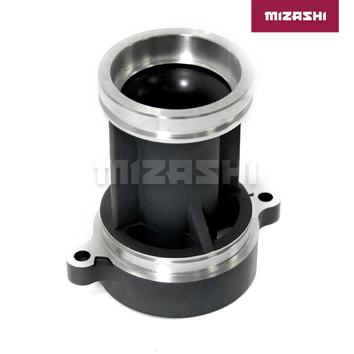 Корпус подшипников гребного вала Yamaha SC-BR066, арт. SC-BR066,          MIZASHI 