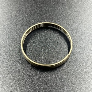 Пружина стопора муфты Suzuki DT40  DF40-65 (RT)