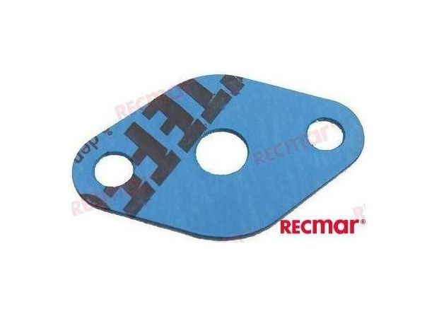 Прокладка Volvo Penta ADMD31-44/300, Recmar, арт. 859002_RM,          Recmar 