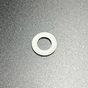 Прокладка сливной пробки редуктора Tohatsu 2.5-115 (9х15х1.0) (PREMARINE)