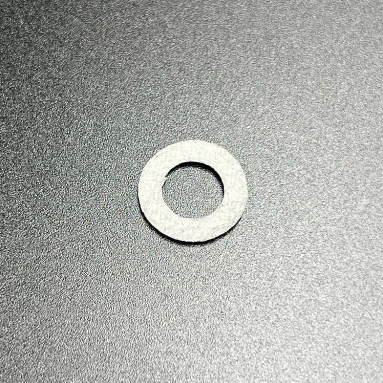 Прокладка сливной пробки редуктора Tohatsu 2.5-115 (9х15х1.0) (PREMARINE), арт. 332-60006-0-K,          PREMARINE 