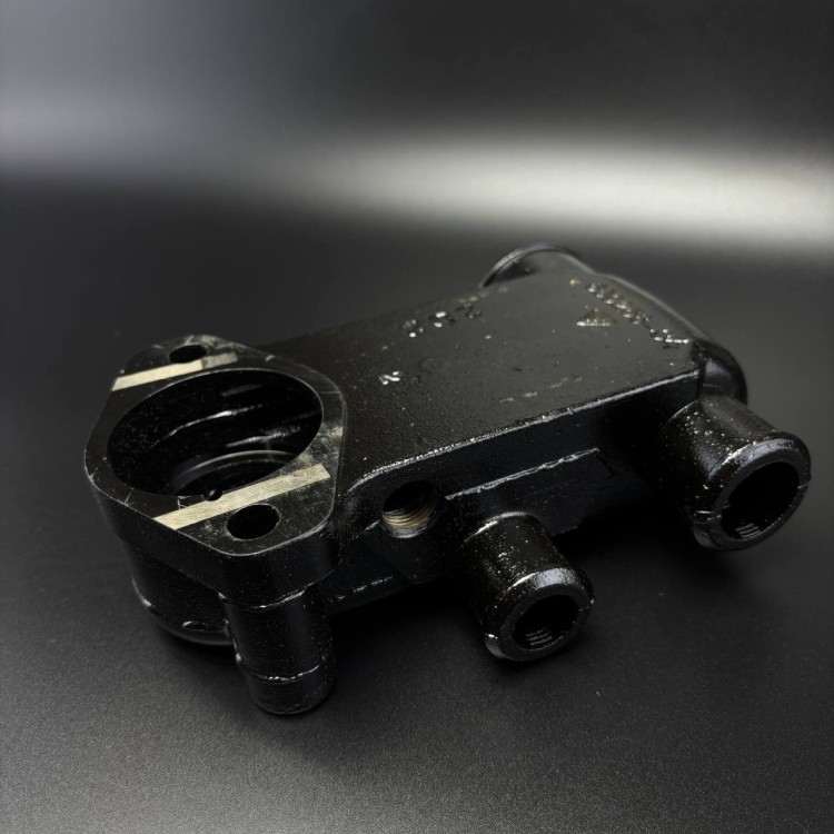 Корпус термостата HOUSING-THERMOSTA QS, арт. 860256A4,          MERCURY 