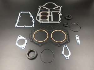 Ремкомплект мотоголовки Tohatsu 25-30 (Osaka)