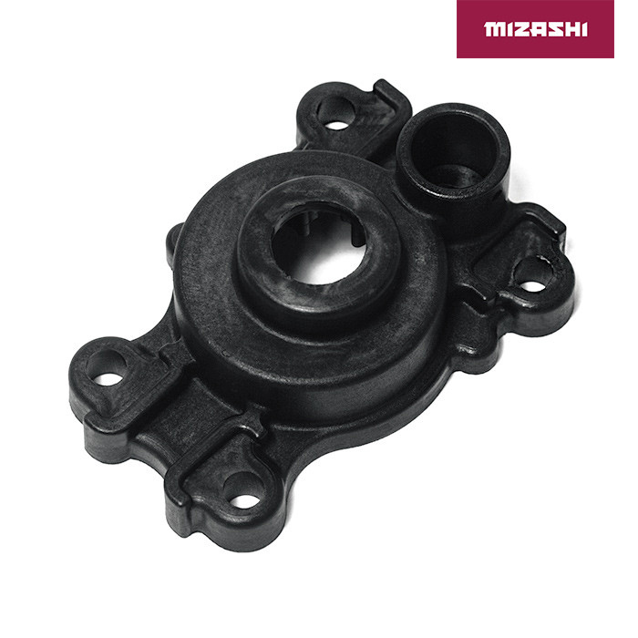 Корпус помпы охлаждения Yamaha 40/50/F40/F45/F50/F60/FT50, арт. SC-WT362,          MIZASHI  Корпус помпы охлаждения Yamaha 40/50/F40/F45/F50/F60/FT50, арт. SC-WT362,          MIZASHI