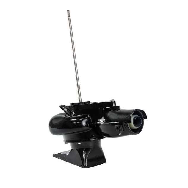 Насадка водометная Yamaha 15 (Marine Rocket), арт. Y15_MR,          Nano Protech 