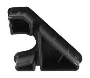 Заглушка стрингера правая