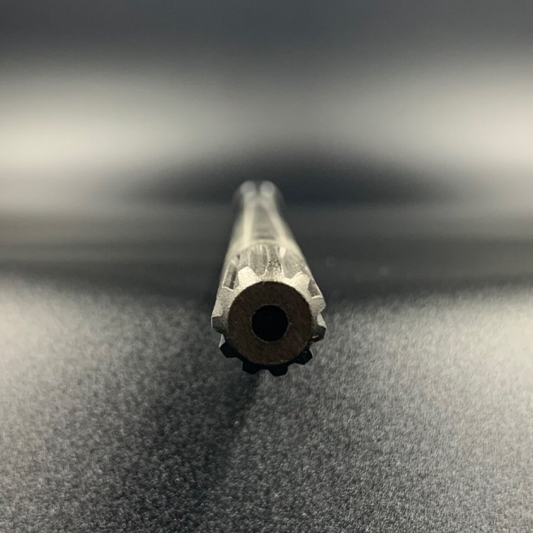 Вал торсионный Yamaha 9.9-15 Old (S) (Omax), арт. 6E7-45501-00(S)-TW,          OMAX 