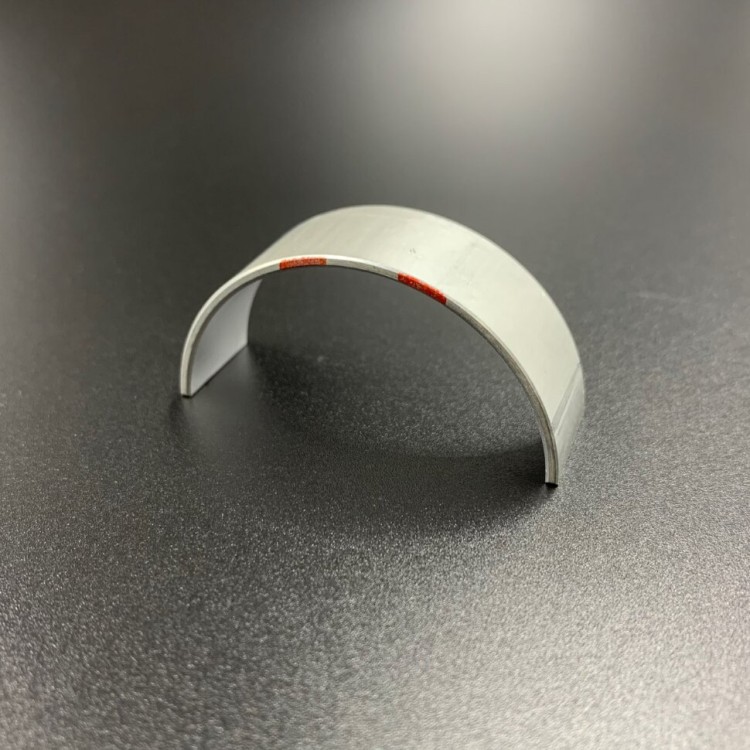 Вкладыш шатунный Yamaha F80-100 (Red) (6D8-11656-30) (Yamaha), арт. 6D8-11656-30,          YAMAHA 