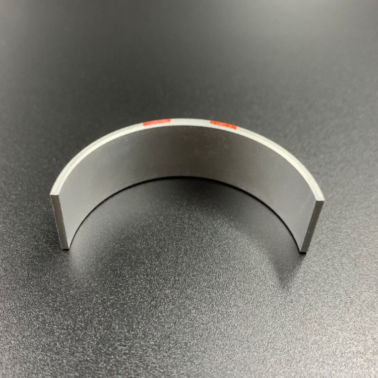 Вкладыш шатунный Yamaha F80-100 (Red) (6D8-11656-30) (Yamaha), арт. 6D8-11656-30,          YAMAHA 