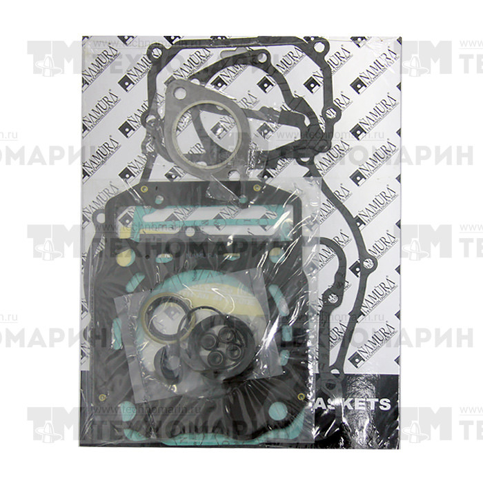 Полный комплект прокладок Polaris NA-50004F, арт. NA-50004F,          Namura Technologies  Полный комплект прокладок Polaris NA-50004F, арт. NA-50004F,          Namura Technologies