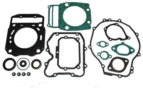 Полный комплект прокладок Polaris NA-50004F, арт. NA-50004F,          Namura Technologies  Полный комплект прокладок Polaris NA-50004F, арт. NA-50004F,          Namura Technologies