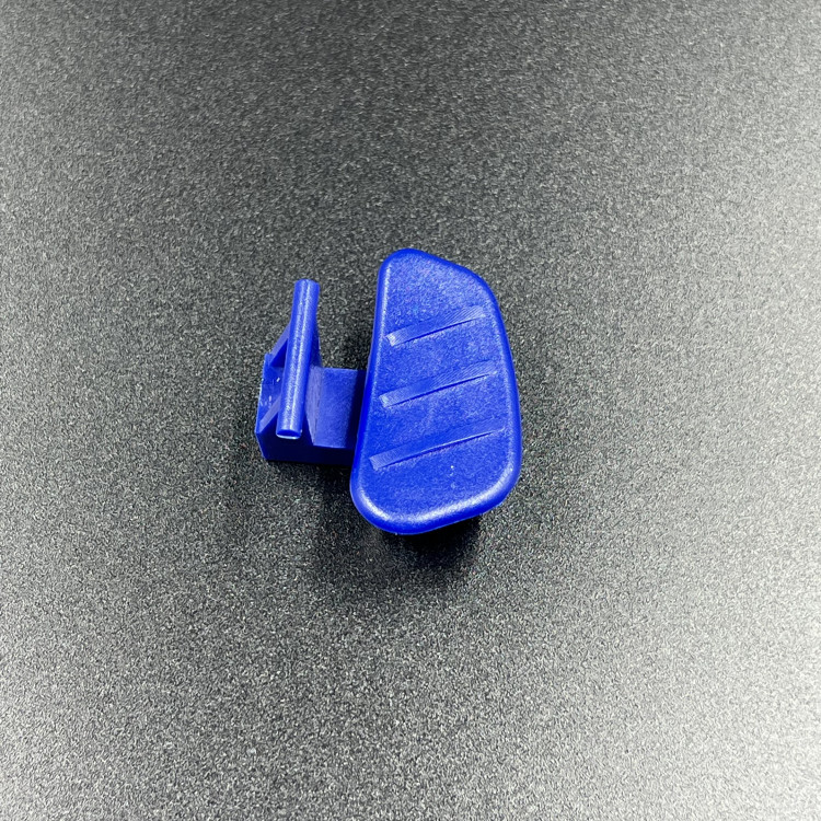 Кнопка (рычаг) блока переключателей (515175789; 515176062; 605356204), арт. SM-01229,          SPI 