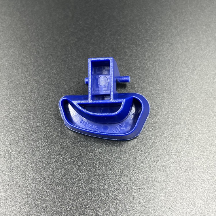 Кнопка (рычаг) блока переключателей (515175789; 515176062; 605356204), арт. SM-01229,          SPI 