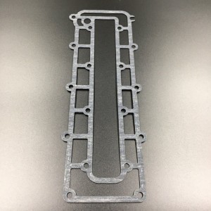 Прокладка выхлопного коллектора Suzuki DT55-65 (Suzuki)