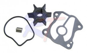 Ремкомплект помпы Honda BF40/50, 06192-ZV5-003