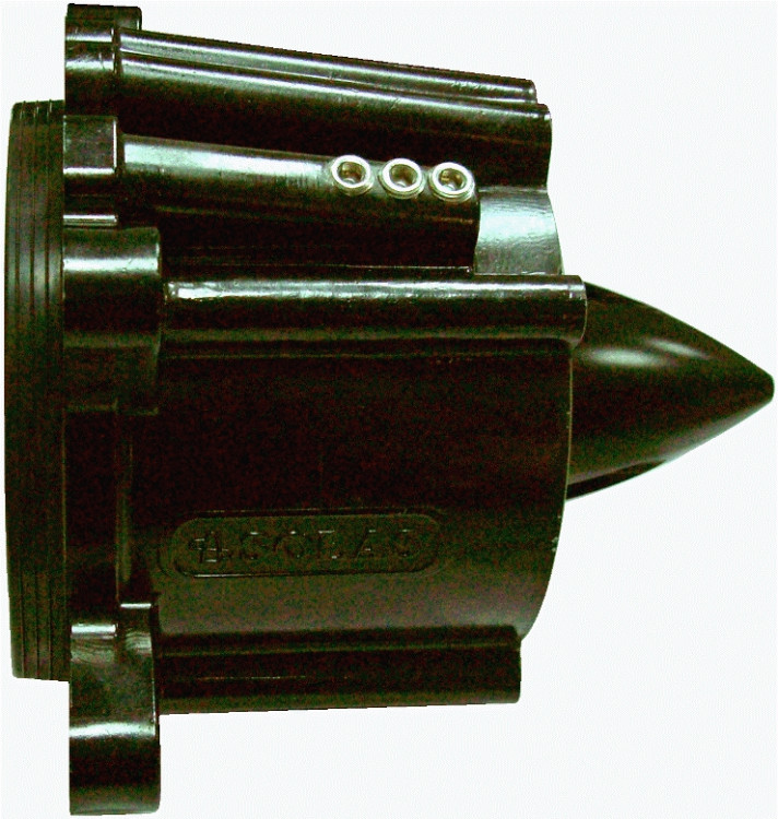 Корпус насоса водомета для гидроциклов SEADOO SR SR-HSV-155/83, арт. SR-HSV-155/83,          Solas 