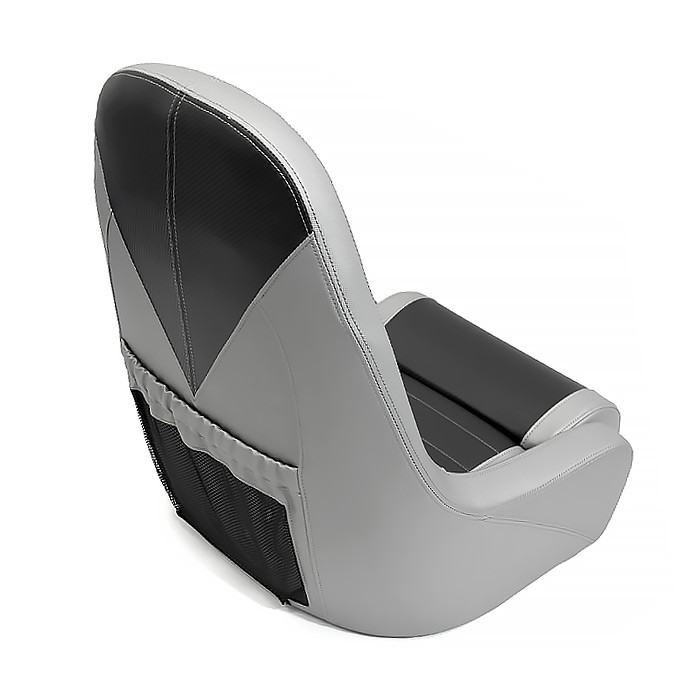 Сиденье мягкое 700х570 мм COBRA Flip-Up, арт. 1043433_N,          Springfield 