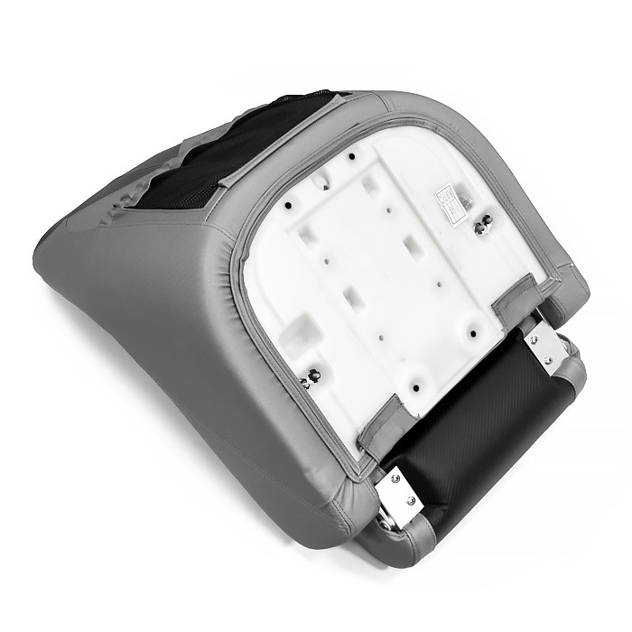 Сиденье мягкое 700х570 мм COBRA Flip-Up, арт. 1043433_N,          Springfield 