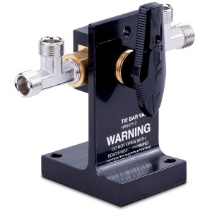 Регулировочный клапан