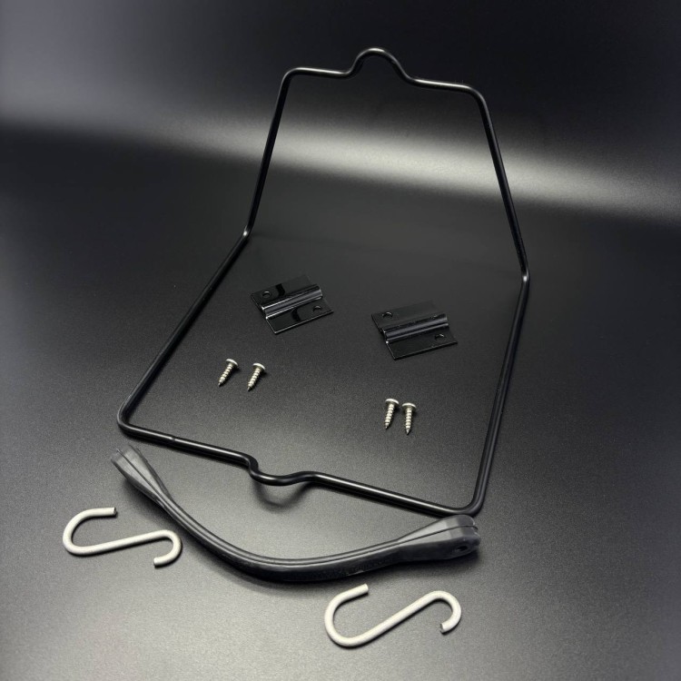 Бак масляный (комплект) Quicksilver 11 л., арт. 8742A22,          MERCURY 