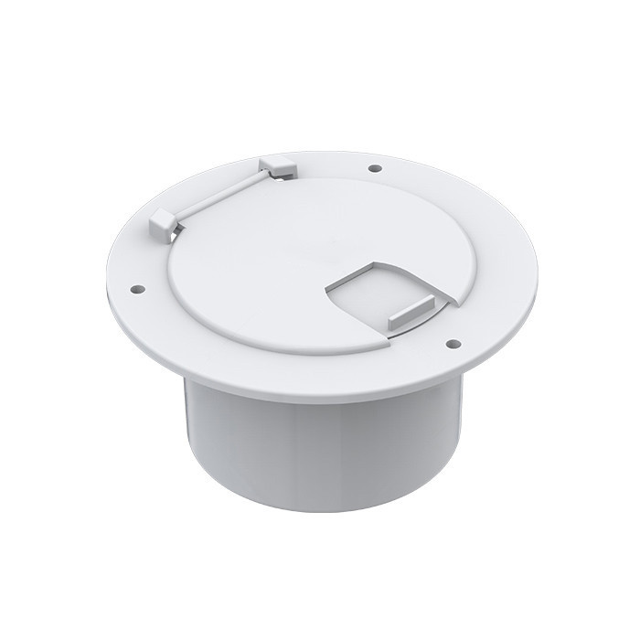 Люк технологический SEAFLO 130 мм, белый, арт. SFCH1-052-03,          SeaFlo 