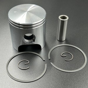 Поршневой комплект Polaris Indy 500 (STD) (2201383) (Osaka)