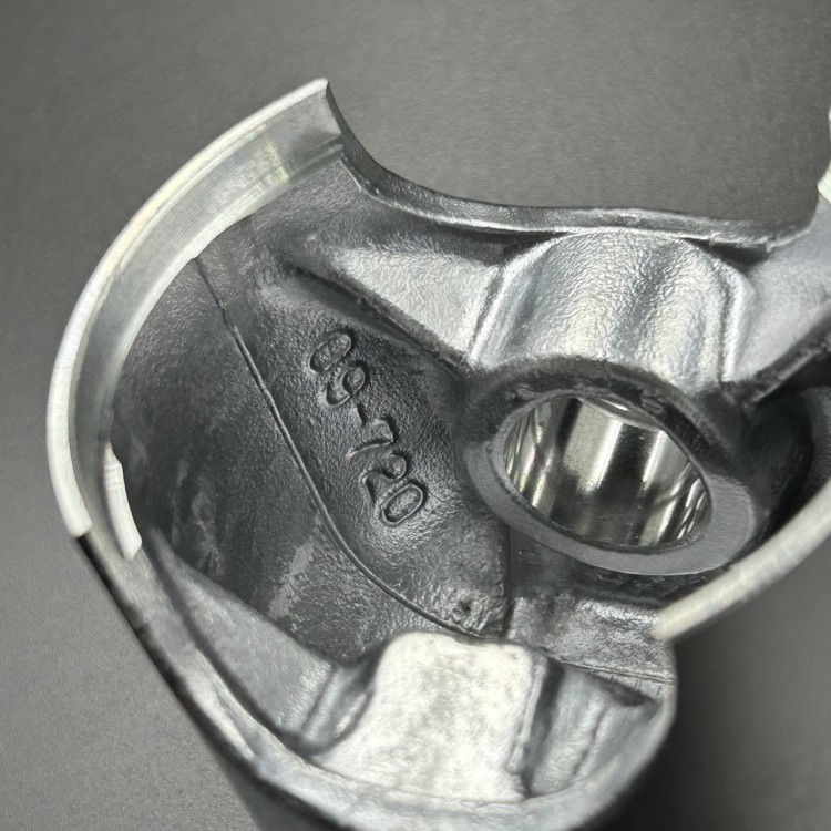 Поршневой комплект Polaris Indy 500 (STD) (2201383) (Osaka), арт. 09-720-F-TW,          OSAKA 