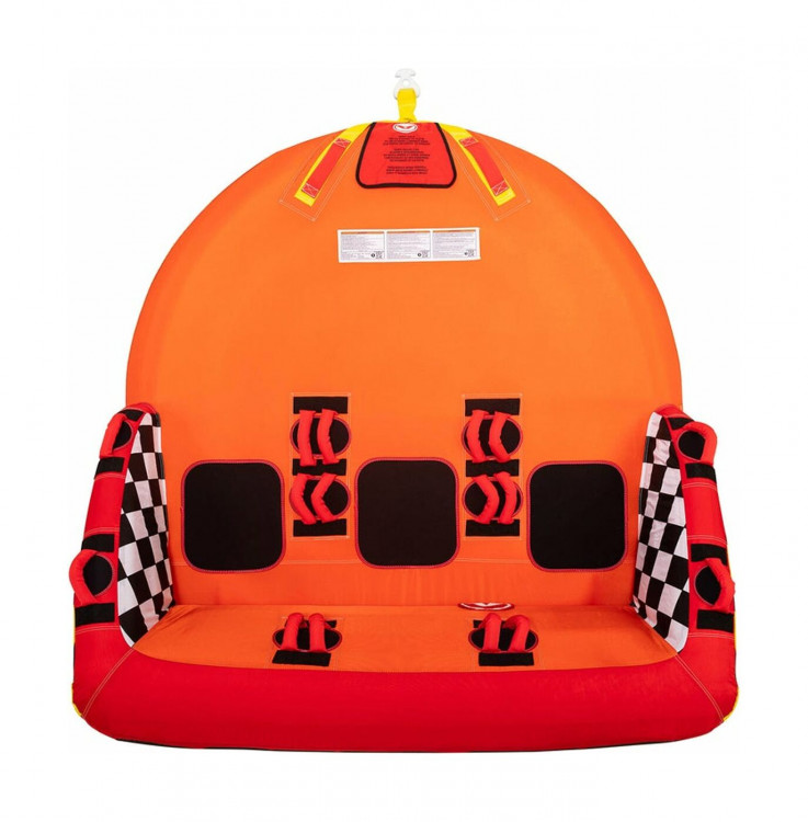 Баллон буксируемый AIRHEAD Super Mable, арт. 53-2223,          AIRHEAD 