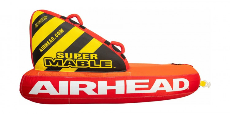 Баллон буксируемый AIRHEAD Super Mable, арт. 53-2223,          AIRHEAD 