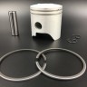 Поршневой комплект Yamaha 9.9-15 (0.50mm) (RT), арт. 6E7-11636-KIT-RT (682-11631-00-KIT),          РРЦ РАЗНОЕ 