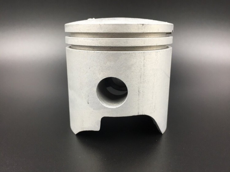 Поршневой комплект Yamaha 9.9-15 (0.50mm) (RT), арт. 6E7-11636-KIT-RT (682-11631-00-KIT),          РРЦ РАЗНОЕ 