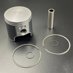 Поршневой комплект Polaris 550 (T-Molly) (3089485) (+0.50mm) (Sinera)