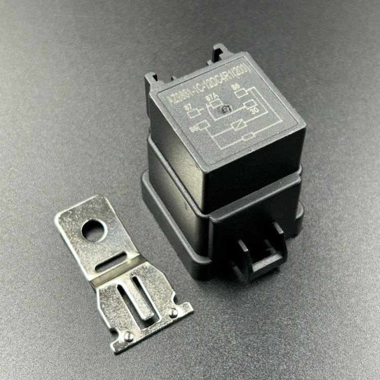 Реле топливного насоса Mercruiser (8M0210756) (JSP), арт. 865202T-K,          JSP 