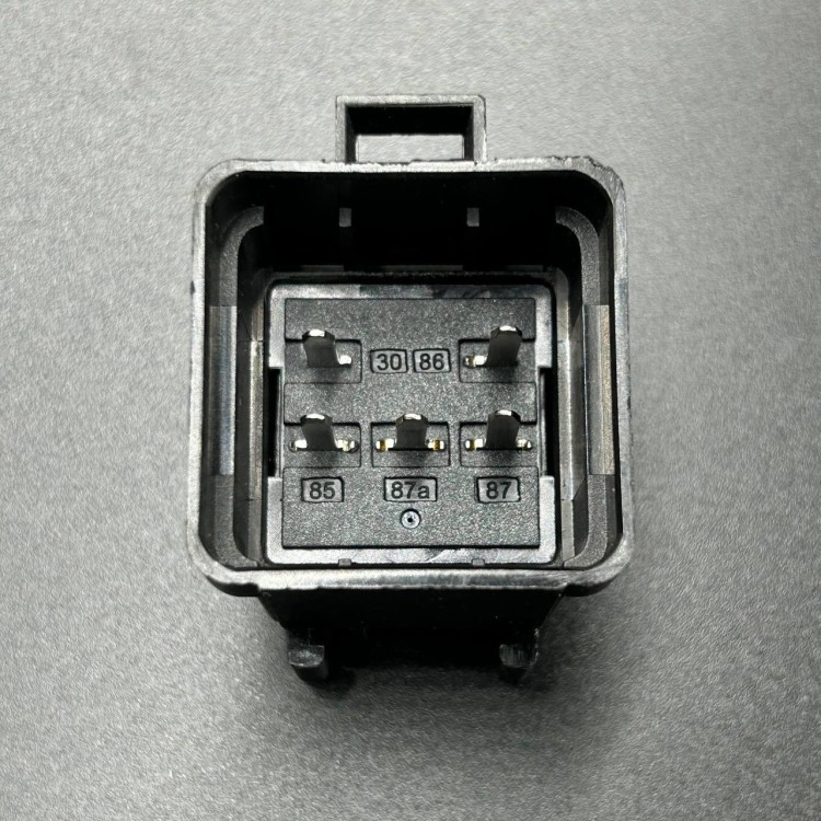 Реле топливного насоса Mercruiser (8M0210756) (JSP), арт. 865202T-K,          JSP 