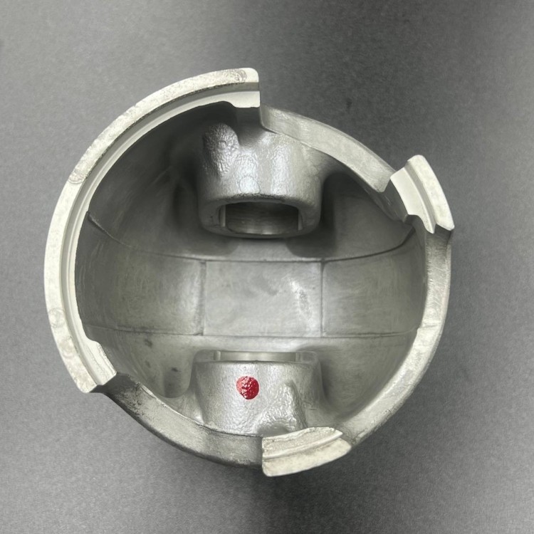 Поршневой комплект Mercury 200-250 (STD) (Kacawa), арт. 2720-881055T3-TW,          KACAWA 