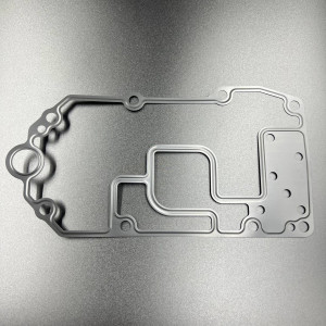 Прокладка под блок Suzuki DF25A-30 (Suzuki)