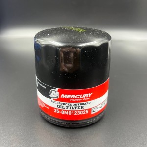 Фильтр масляный V6/V8 Mercruiser 3.4-4.6L (Mercury)